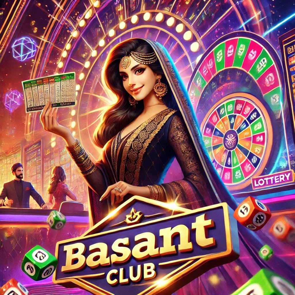 Basant Club Online Lottery game