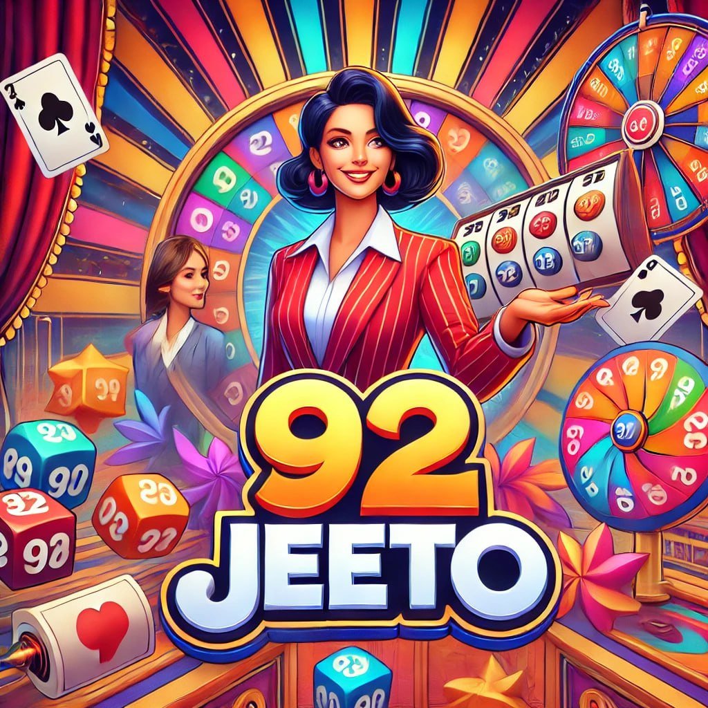 92Jeeto 