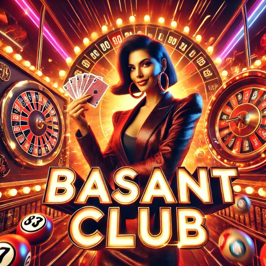  Basant Club 