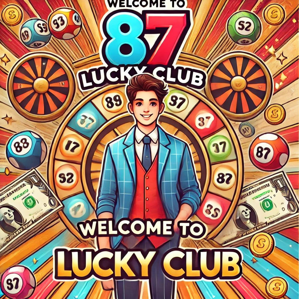 87 Lucky