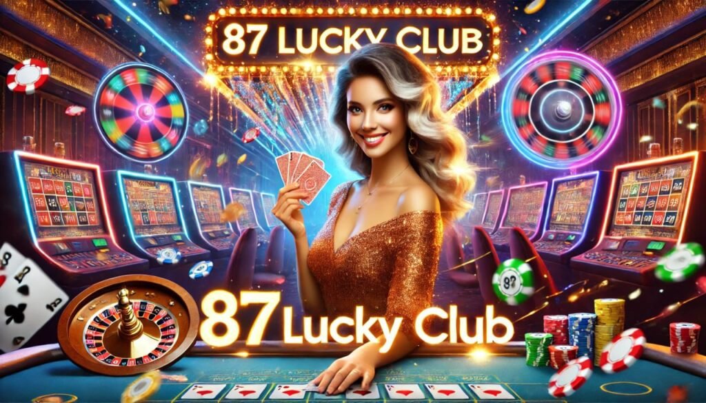 87 Lucky Club, download, login, online gaming, aviator, casino, lottery
