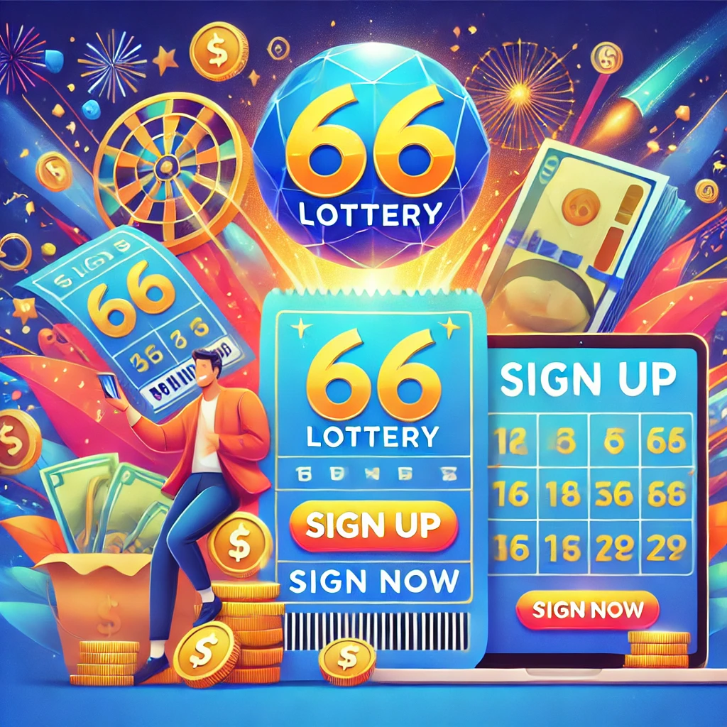 66 Lottery 