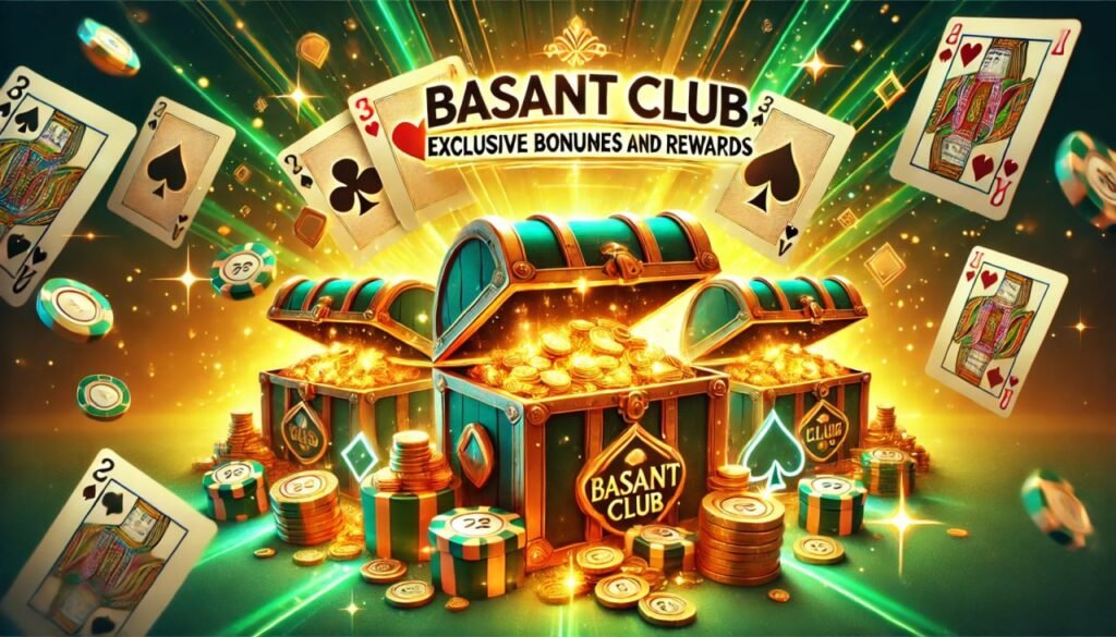  Basant Club