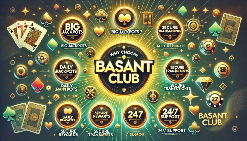 Register, Basant Club