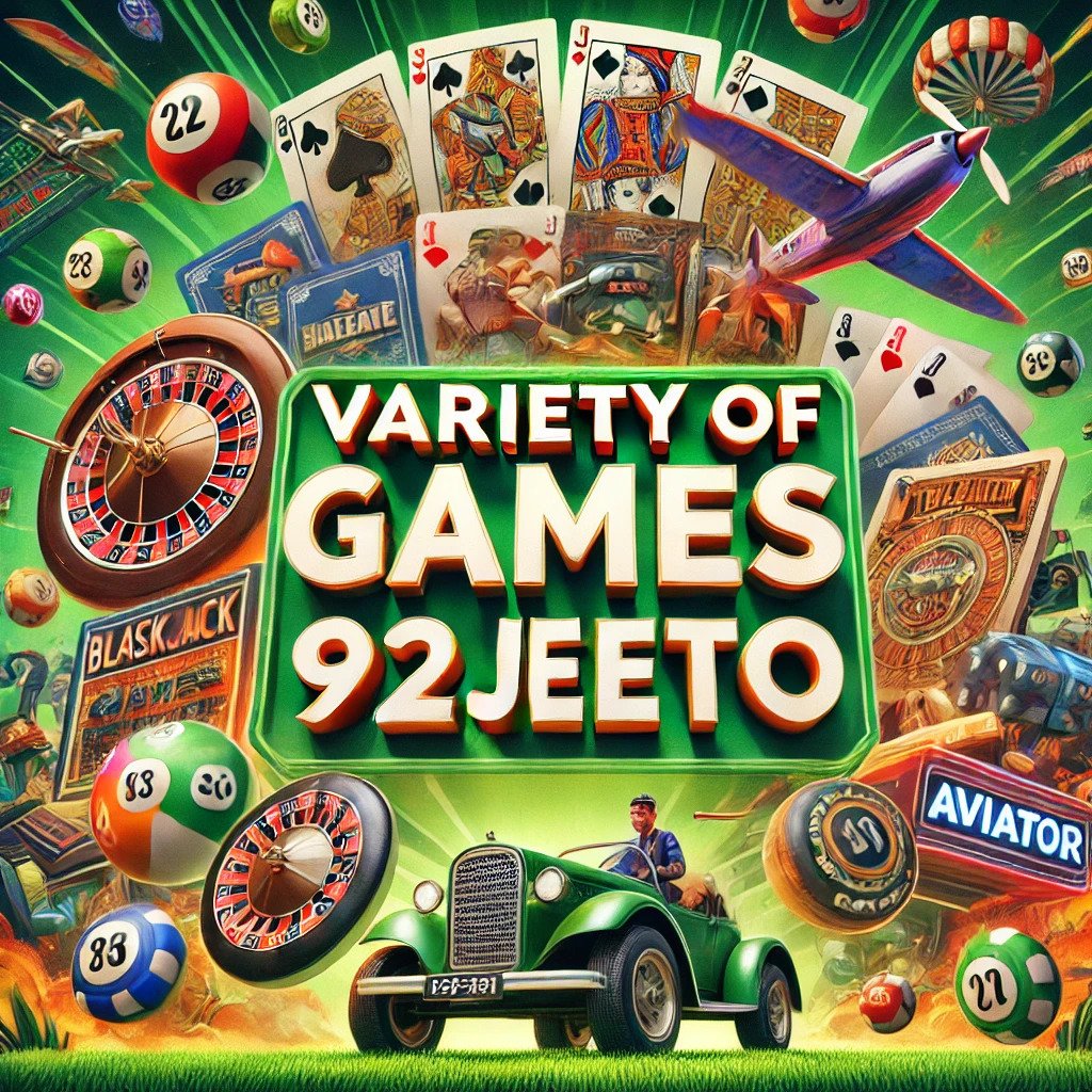  92Jeeto Buzz , online card game, online casino,